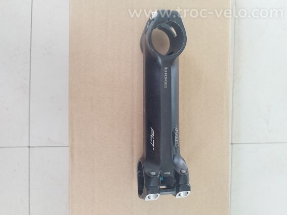 Potence PRO PLT 130 mm - 2
