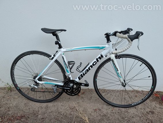 Bianchi Via Nirone 7