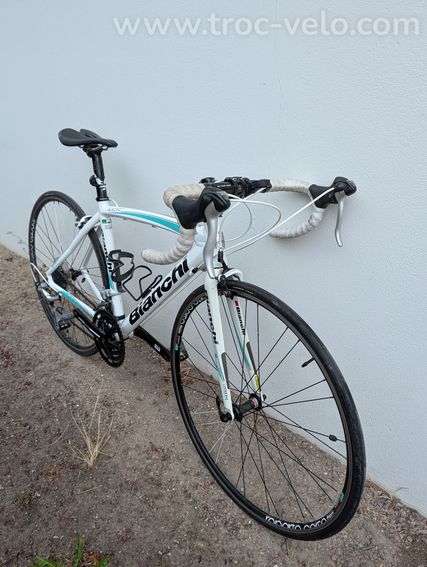 Bianchi Via Nirone 7 - 2