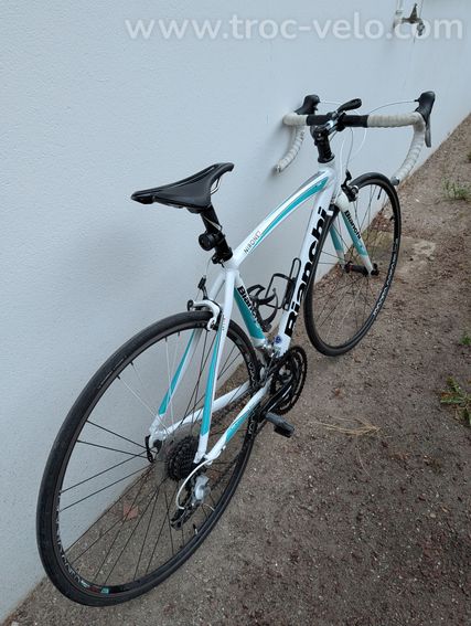 Bianchi Via Nirone 7 - 3