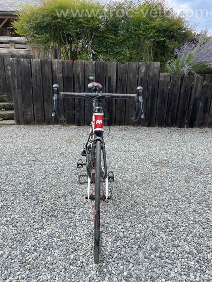 Merckx EMX3 - 2