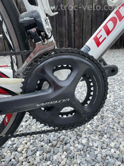 Merckx EMX3 - 3