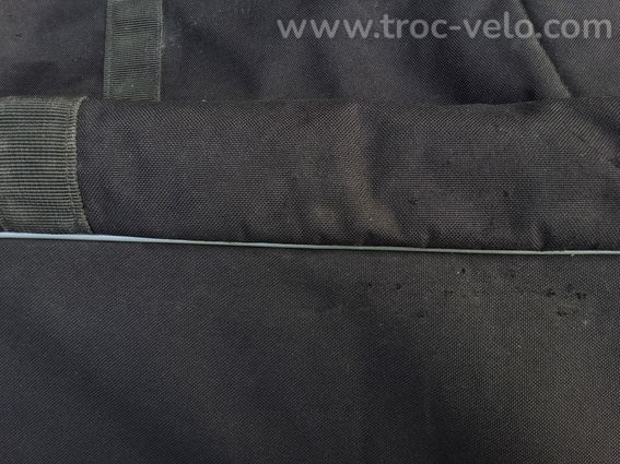 Housse de transport vélo Hapo-g route ou vtt - 6