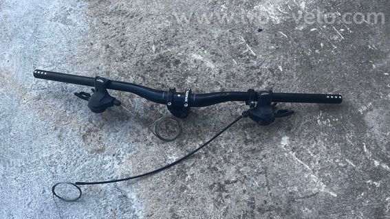 Ensemble pièces VTT - 3