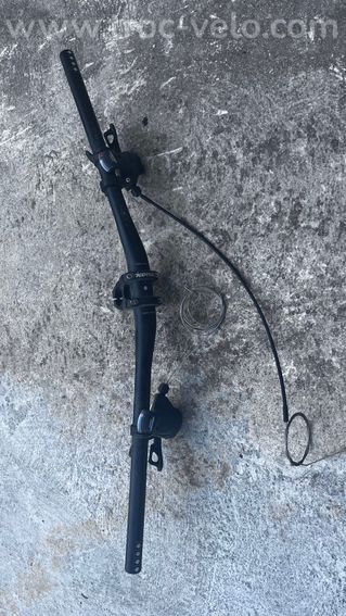 Ensemble pièces VTT - 8