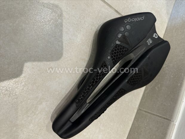 Selle prologo Dimension tri 143 CPC Nack - 1