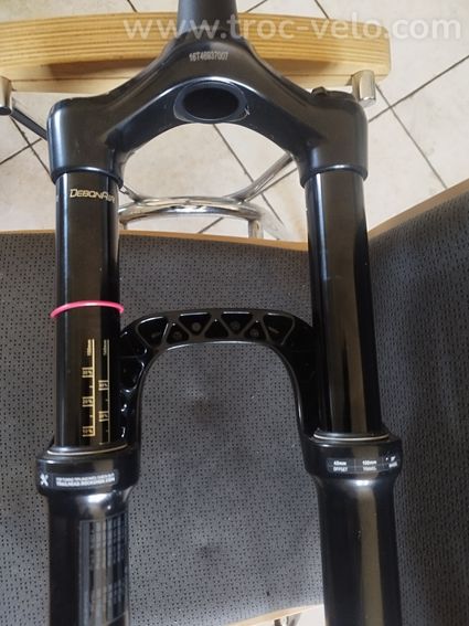 Fourche rockshox - 2