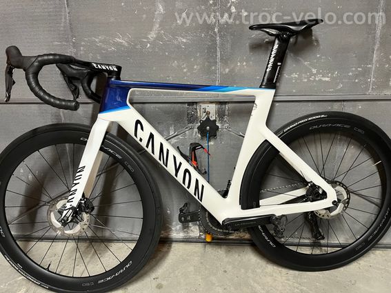 Canyon Aeroad CFR - 2