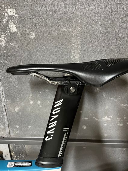 Canyon Aeroad CFR - 5