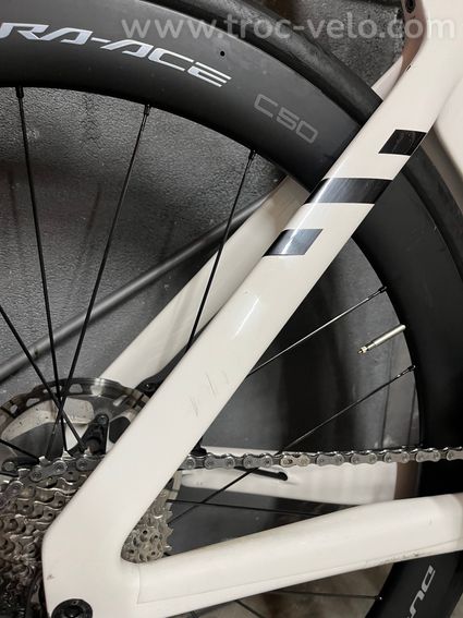 Canyon Aeroad CFR - 10
