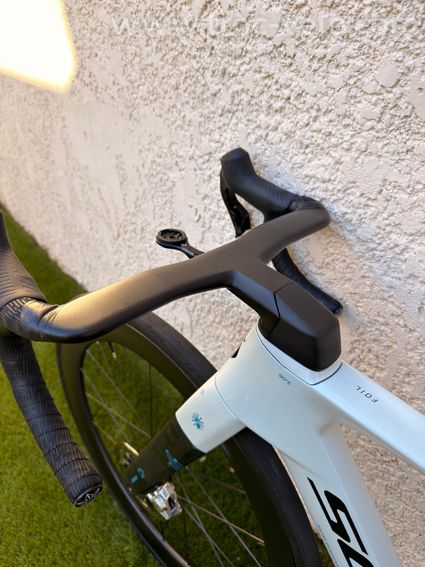 Scott Foil Q36.5 Pidcock 🇬🇧 Taille XS - 7