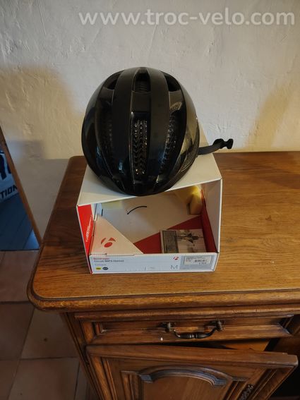 casque bontrager circuit mips Wavecel