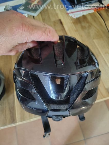 casque bontrager circuit mips Wavecel - 4