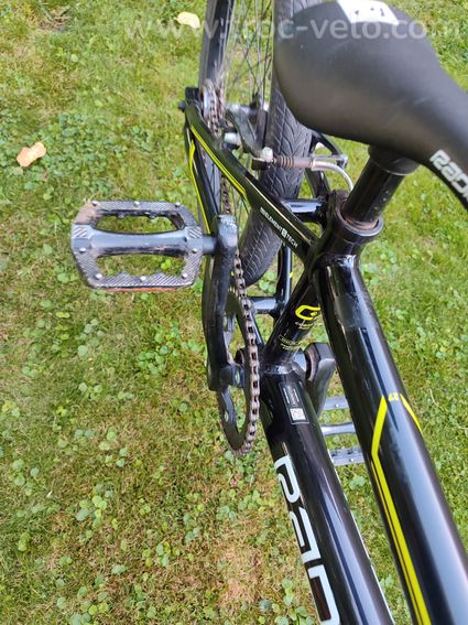 Vends BMX RADIO XL 20 pouces - 3