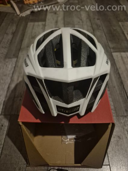 Casque Specialized. - 4