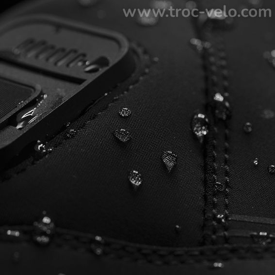 Gants Chauffants Hiver RACER E-Glove 4 - Noir. - 5