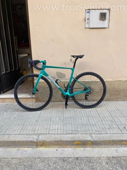 Berria Belador 8 - 4