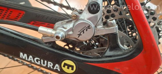 StumpJumper S-Works Specialized - 2