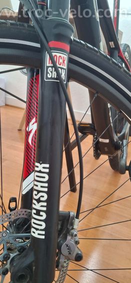 StumpJumper S-Works Specialized - 3