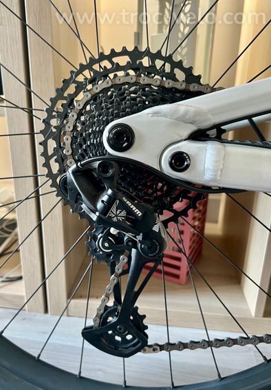 Scott Genius 940 - 2