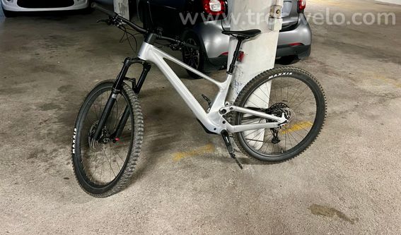 Scott Genius 940 - 9