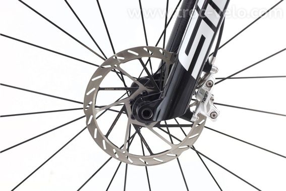 Produit Reconditionne    Berria Mako Br Xxsl Flight Attendant Axs   Velo Vtt   Tres Bon Etat - 7