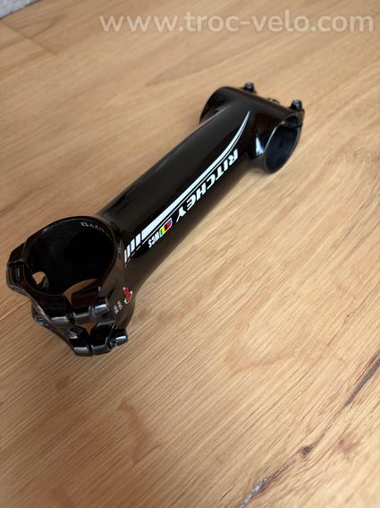 Potence Ritchey WCS C260 120mm - 2