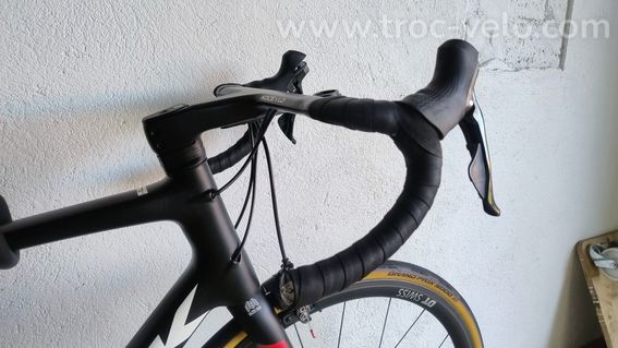 LOOK 785 Huez RS - 2