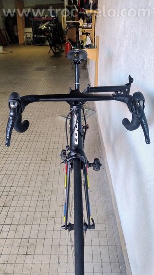LOOK 785 Huez RS - 4
