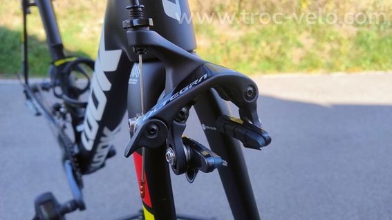 LOOK 785 Huez RS - 5
