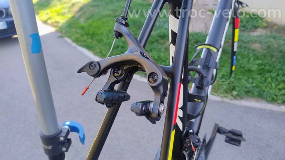 LOOK 785 Huez RS - 6