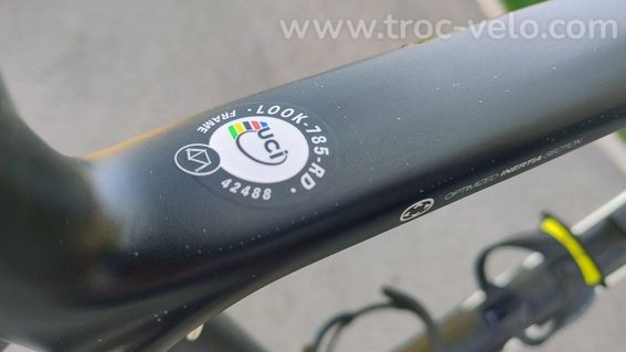 LOOK 785 Huez RS - 9