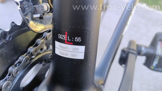LOOK 785 Huez RS - 10