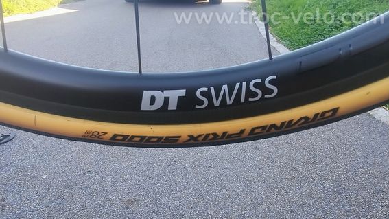 LOOK 785 Huez RS - 11