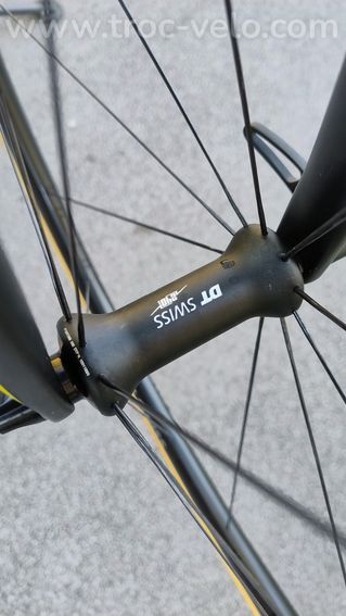 LOOK 785 Huez RS - 12