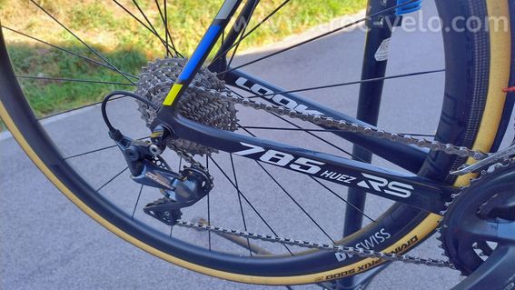 LOOK 785 Huez RS - 13
