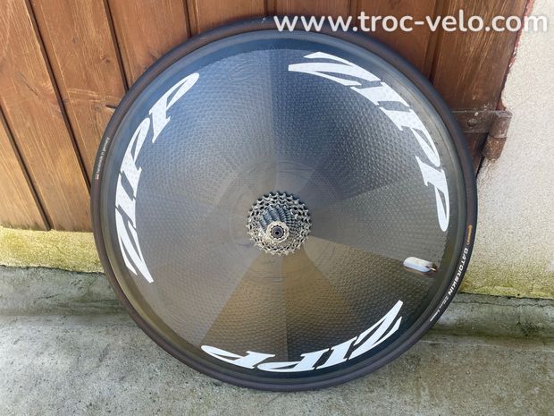 Zipp lenticulaire  - 2