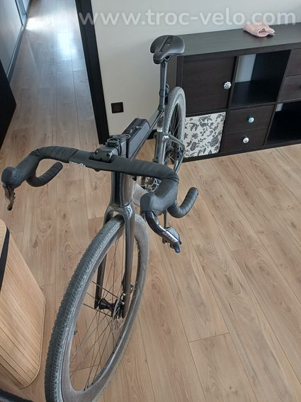 Cervelo Aspero-5  - 3