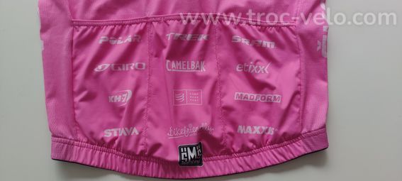 Maillot Santini Mussara Reus neuf - 4