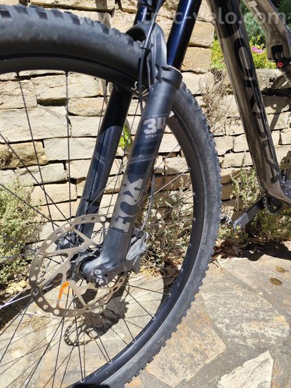 VTT Orbea 2023 oiz 20 - 2
