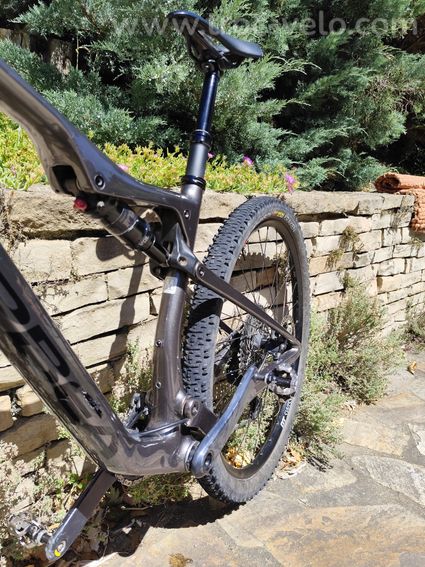 VTT Orbea 2023 oiz 20 - 3