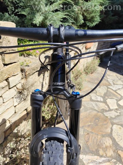 VTT Orbea 2023 oiz 20 - 4
