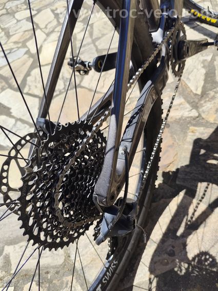 VTT Orbea 2023 oiz 20 - 5