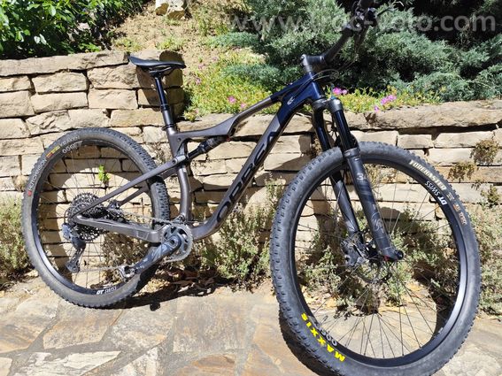 VTT Orbea 2023 oiz 20 - 6