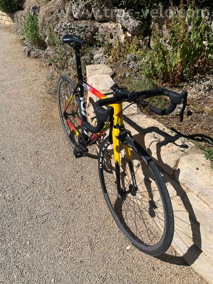 fixie cinelli - 2