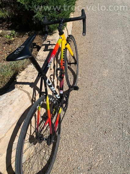 fixie cinelli - 3