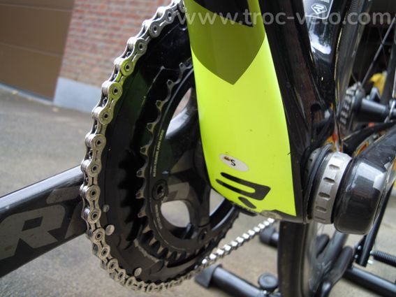 Ridley Noah SL - 3
