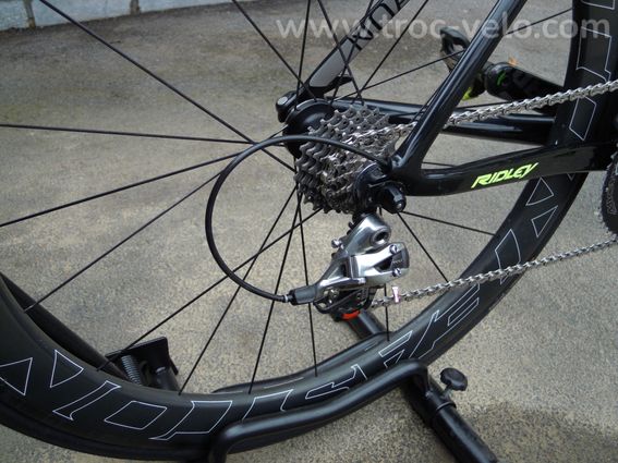 Ridley Noah SL - 5