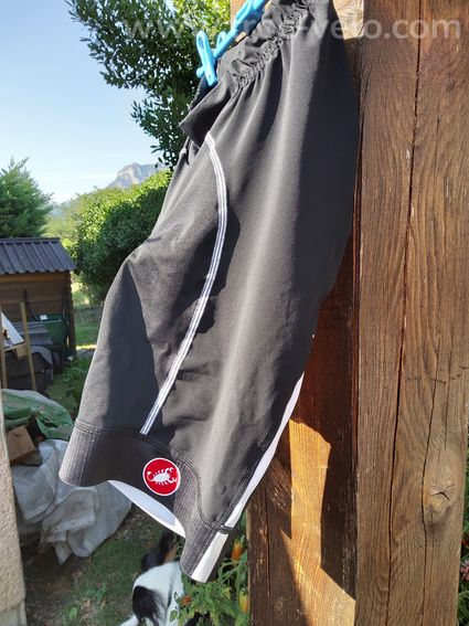 Cuissard femme castelli velocissima - 3