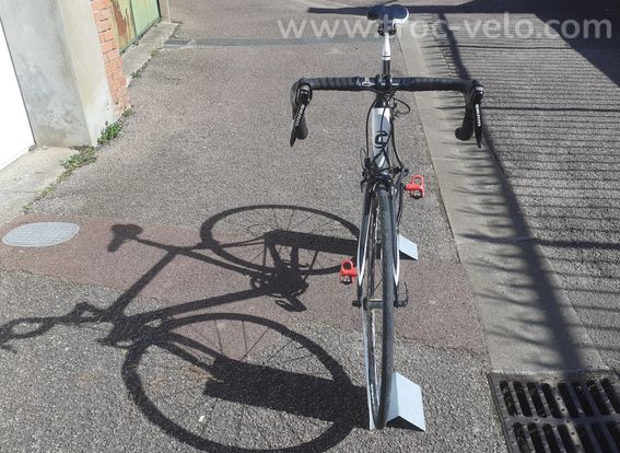 Cannondale Synapse Save 2014 - 4